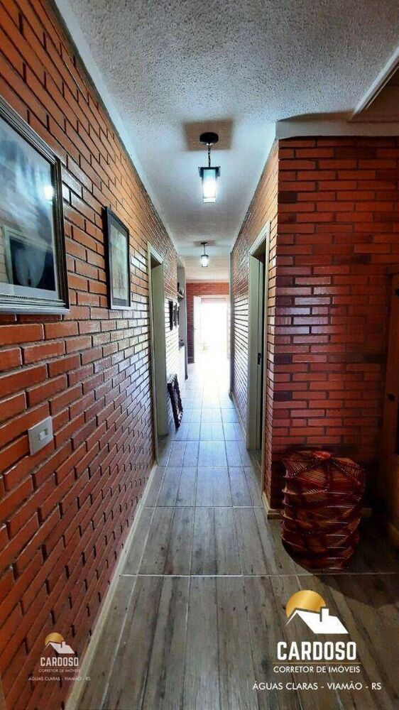 Chácara, 3 quartos, 1000 m² - Foto 23