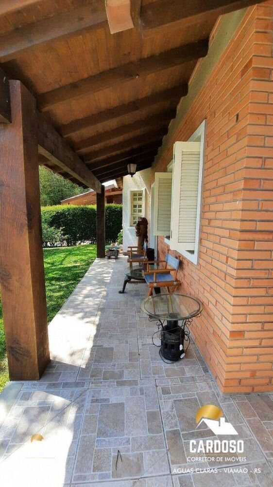 Chácara, 3 quartos, 1000 m² - Foto 11