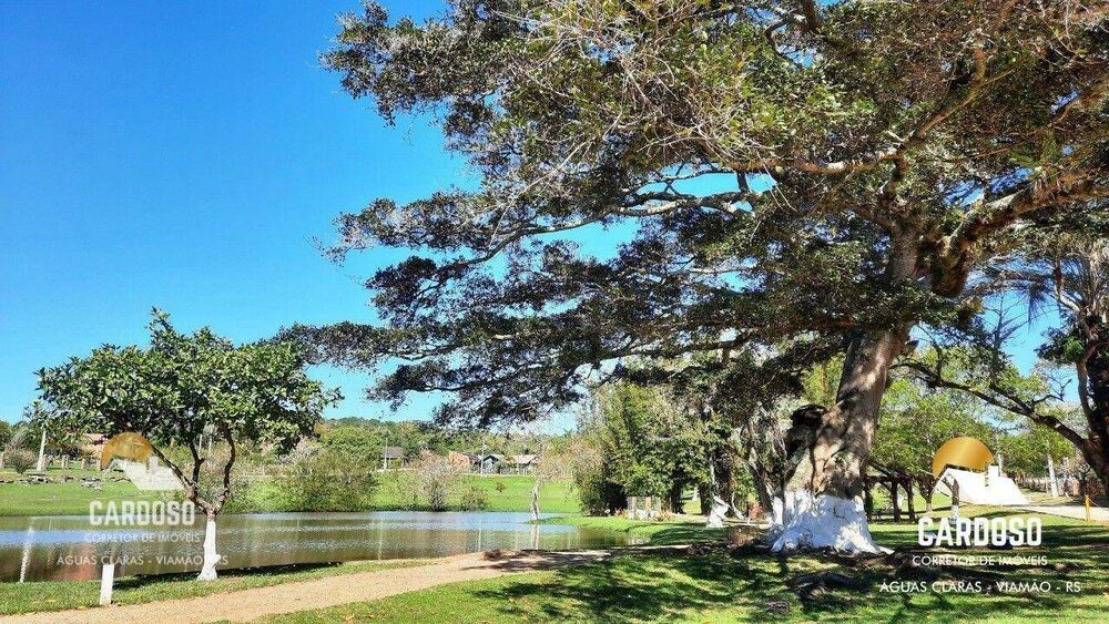 Chácara, 3 quartos, 1000 m² - Foto 31