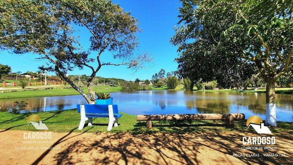 Chácara, 3 quartos, 1000 m² - Foto 13