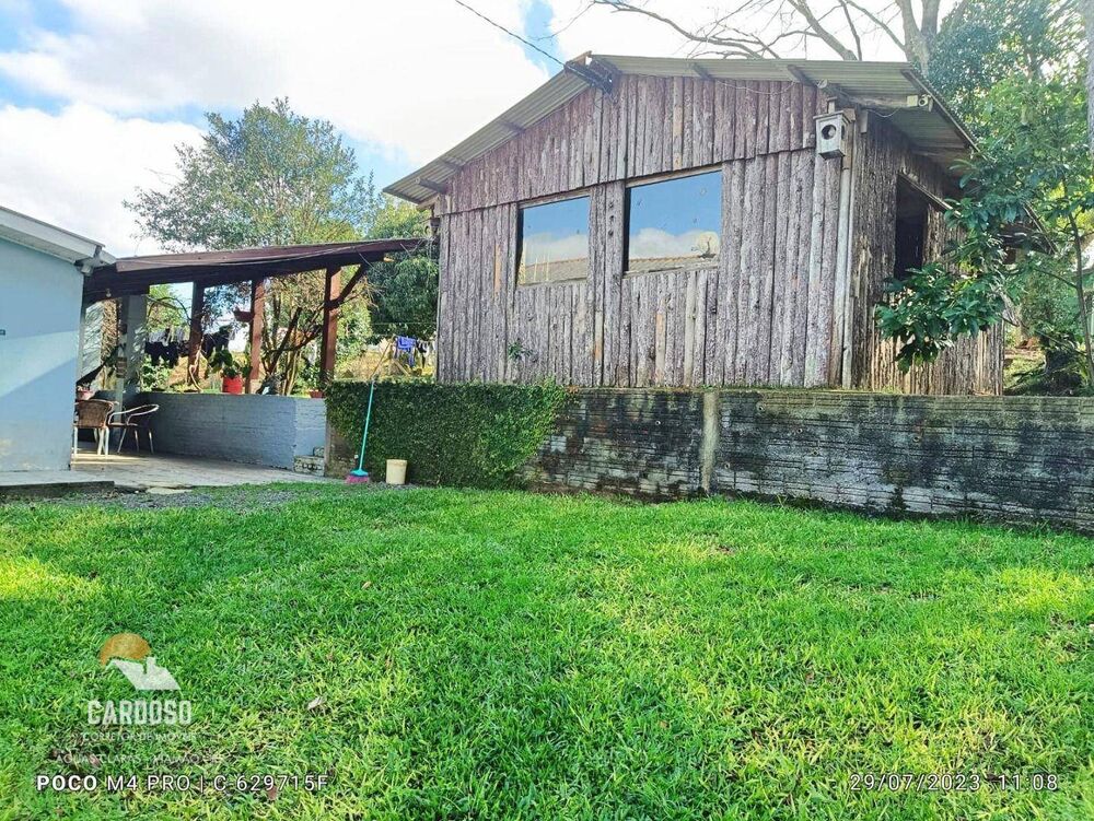 Sítio, 2 quartos, 5000 m² - Foto 11