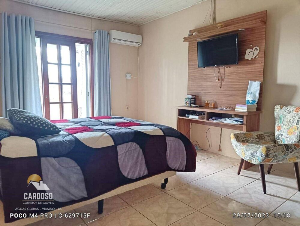 Sítio, 2 quartos, 5000 m² - Foto 7