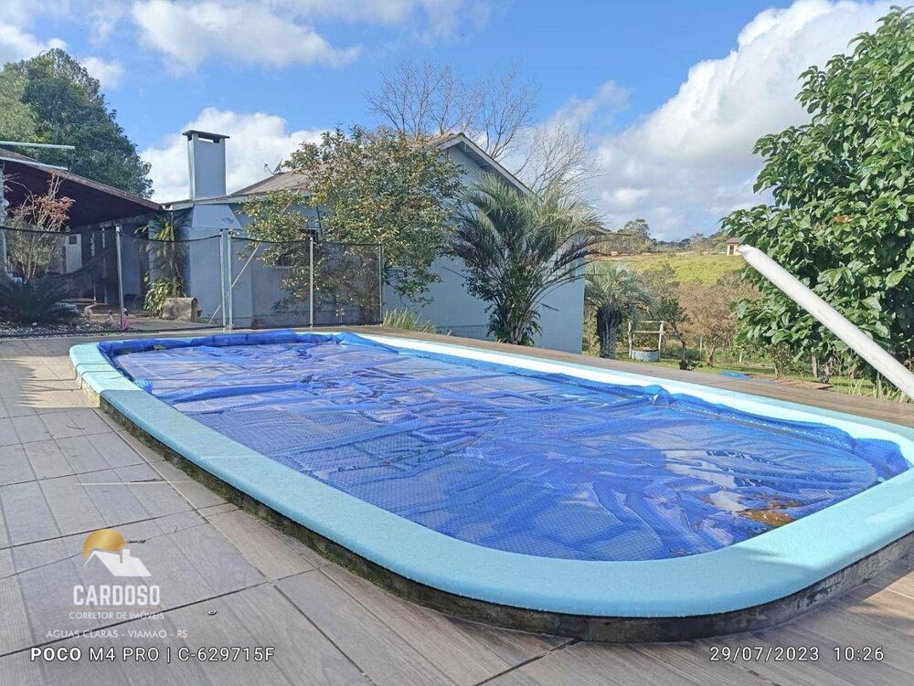 Sítio, 2 quartos, 5000 m² - Foto 14