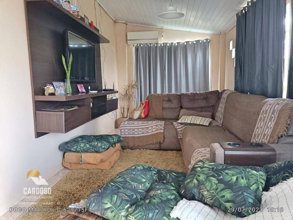 Sítio, 2 quartos, 5000 m² - Foto 4