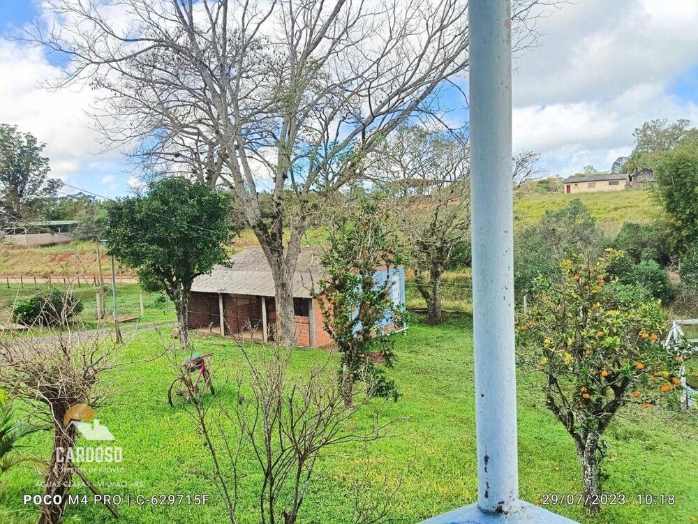 Sítio, 2 quartos, 5000 m² - Foto 16