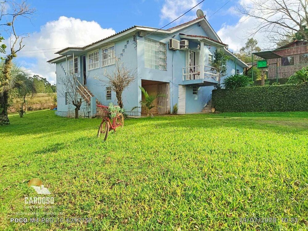 Sítio, 2 quartos, 5000 m² - Foto 1