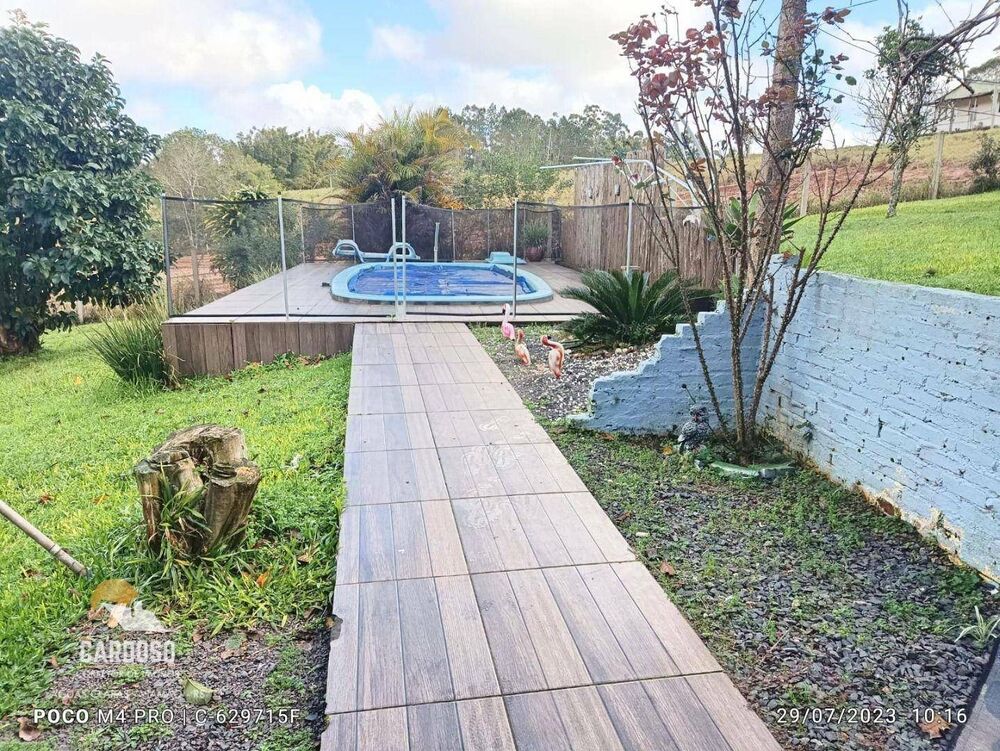 Sítio, 2 quartos, 5000 m² - Foto 13