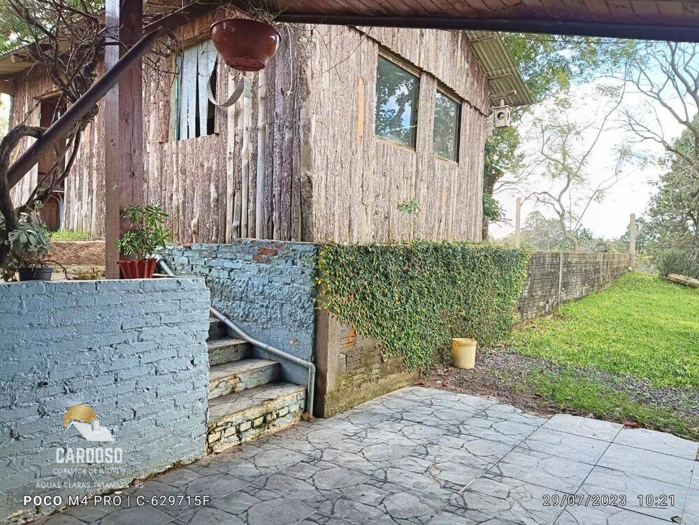 Sítio, 2 quartos, 5000 m² - Foto 12