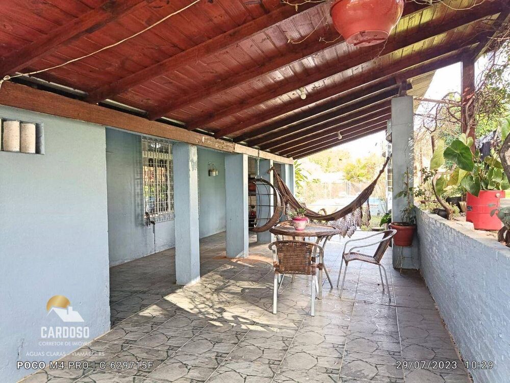 Sítio, 2 quartos, 5000 m² - Foto 2