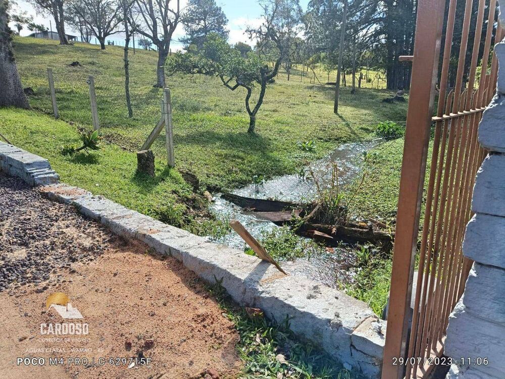 Sítio, 2 quartos, 5000 m² - Foto 15