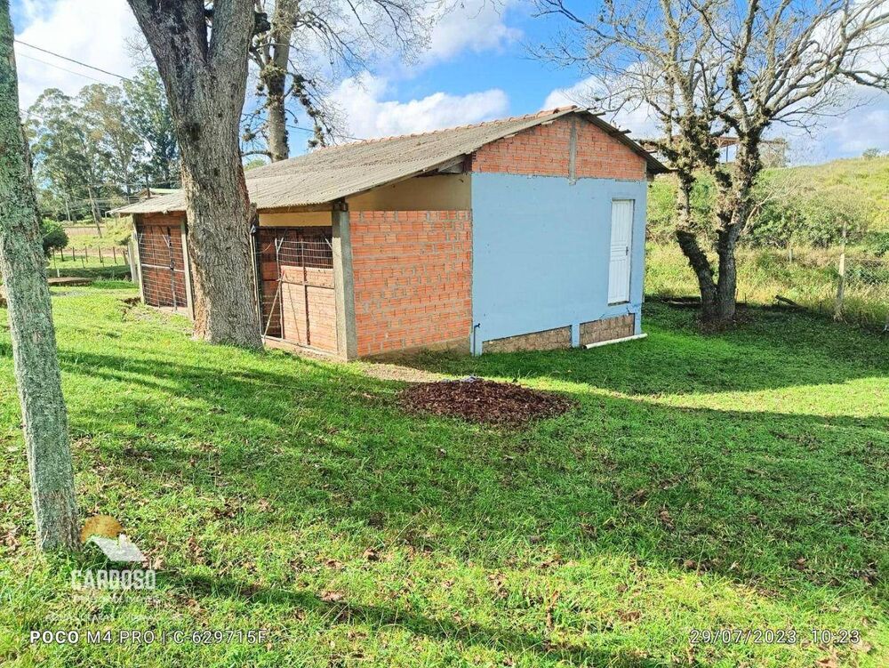 Sítio, 2 quartos, 5000 m² - Foto 17