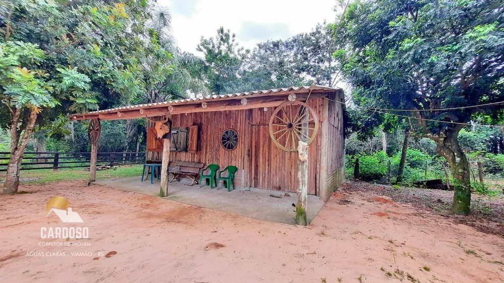 Sítio, 5 hectares - Foto 4