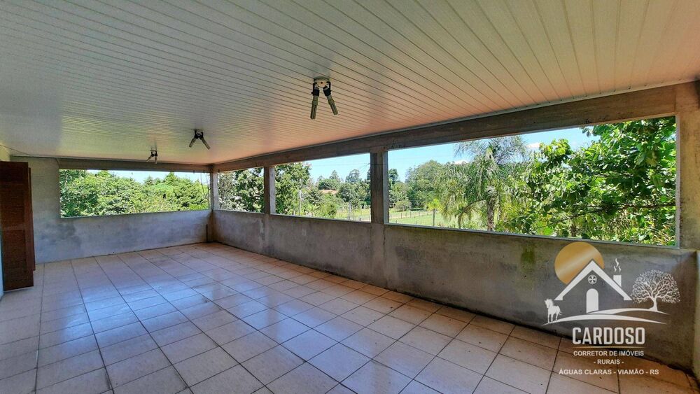 Sítio, 4 quartos, 900 m² - Foto 4