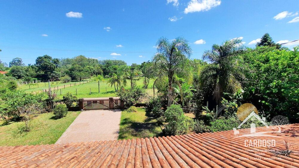 Sítio, 4 quartos, 900 m² - Foto 3