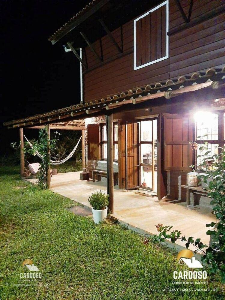 Sítio, 6 hectares - Foto 2