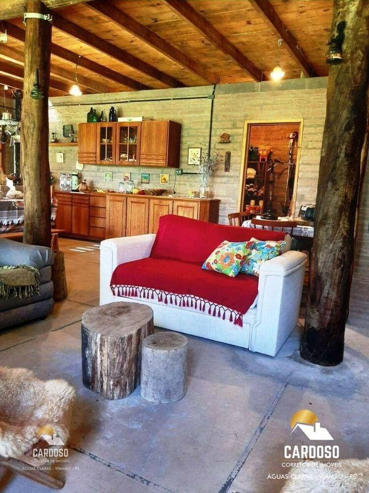 Sítio, 6 hectares - Foto 4