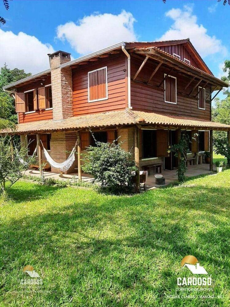 Sítio, 6 hectares - Foto 1