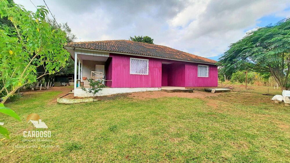 Sítio, 2 quartos, 3 hectares - Foto 3