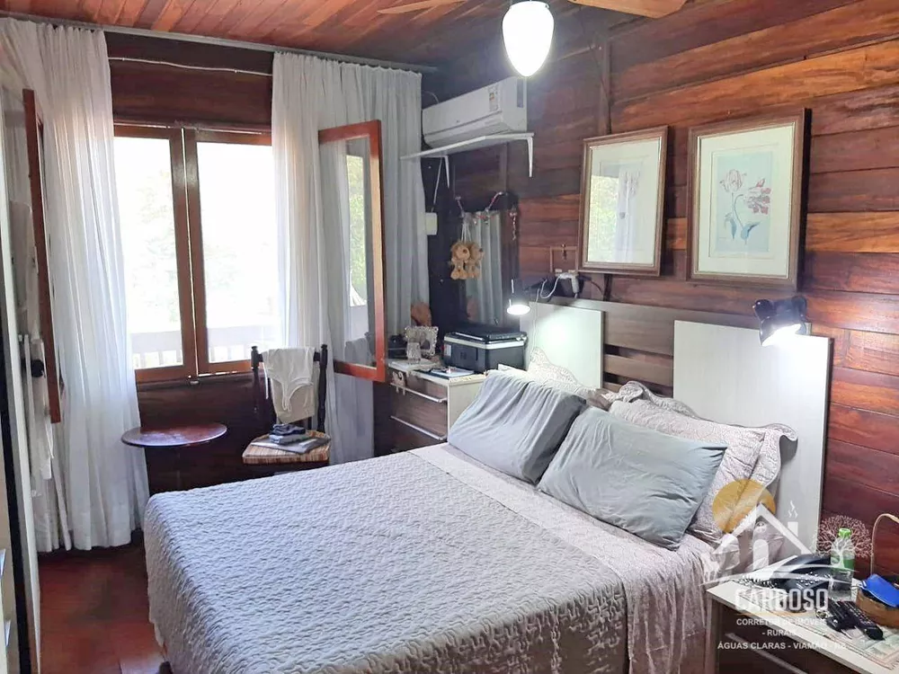 Sítio, 4 quartos, 2 hectares - Foto 15