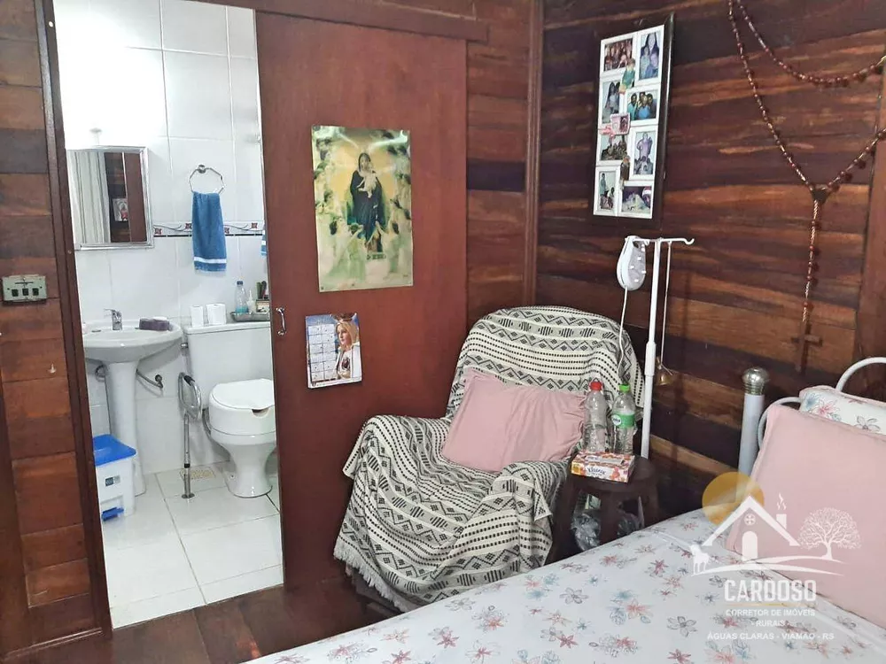 Sítio, 4 quartos, 2 hectares - Foto 17