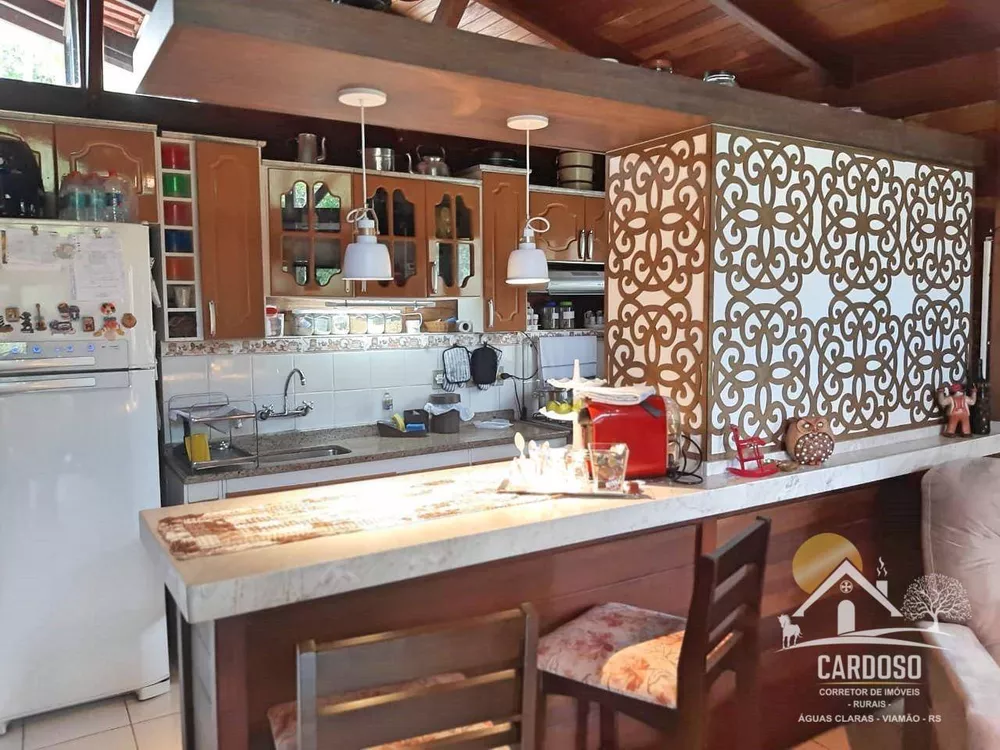 Sítio, 4 quartos, 2 hectares - Foto 13