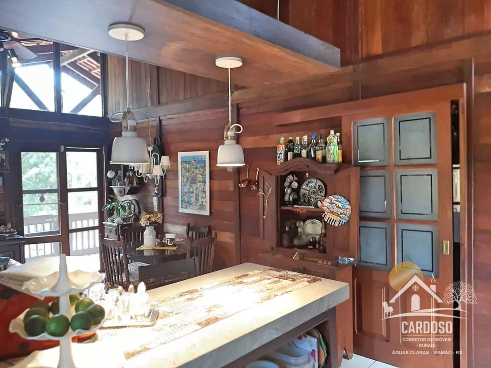 Sítio, 4 quartos, 2 hectares - Foto 14