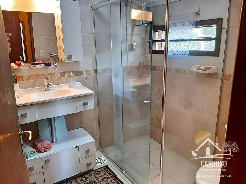 Sítio, 4 quartos, 2 hectares - Foto 19