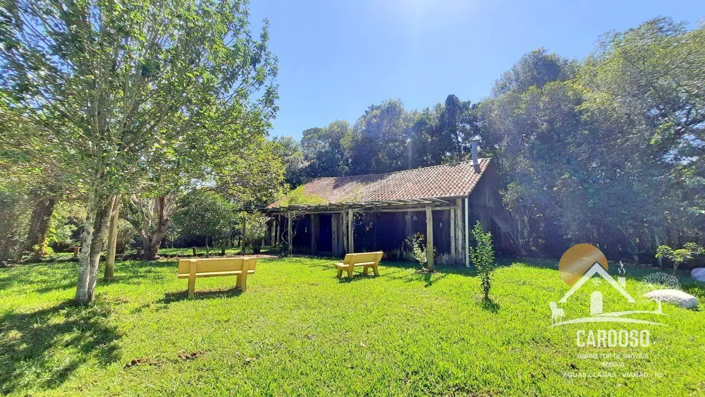 Sítio, 4 quartos, 2 hectares - Foto 24