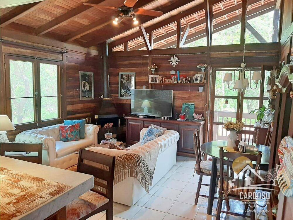 Sítio à venda com 4 quartos, 15000M2 - Foto 11