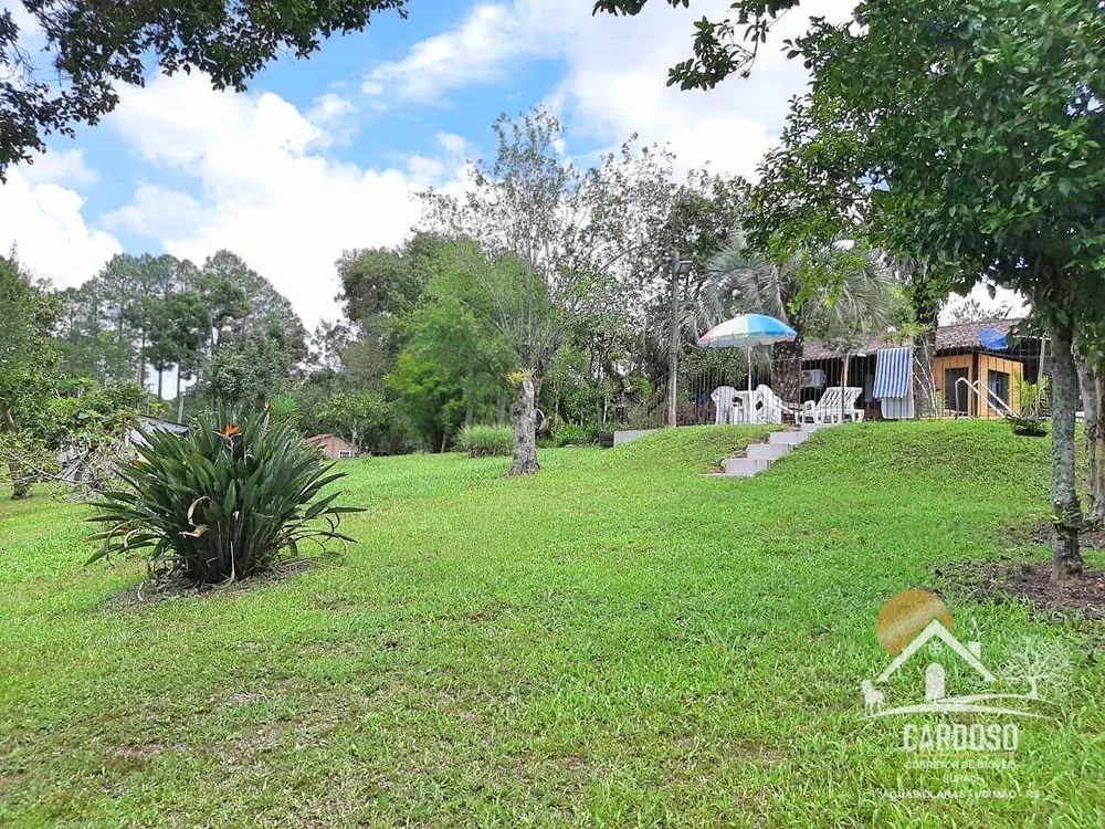 Sítio, 4 quartos, 2 hectares - Foto 21