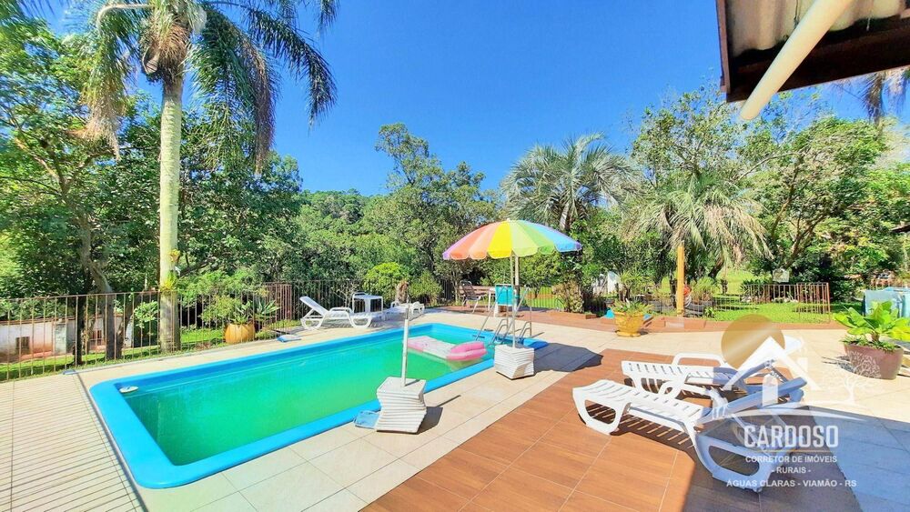 Sítio à venda com 4 quartos, 15000M2 - Foto 2