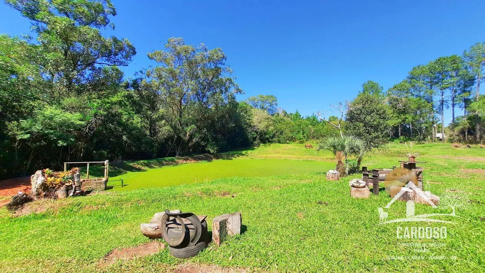 Sítio, 4 quartos, 2 hectares - Foto 22