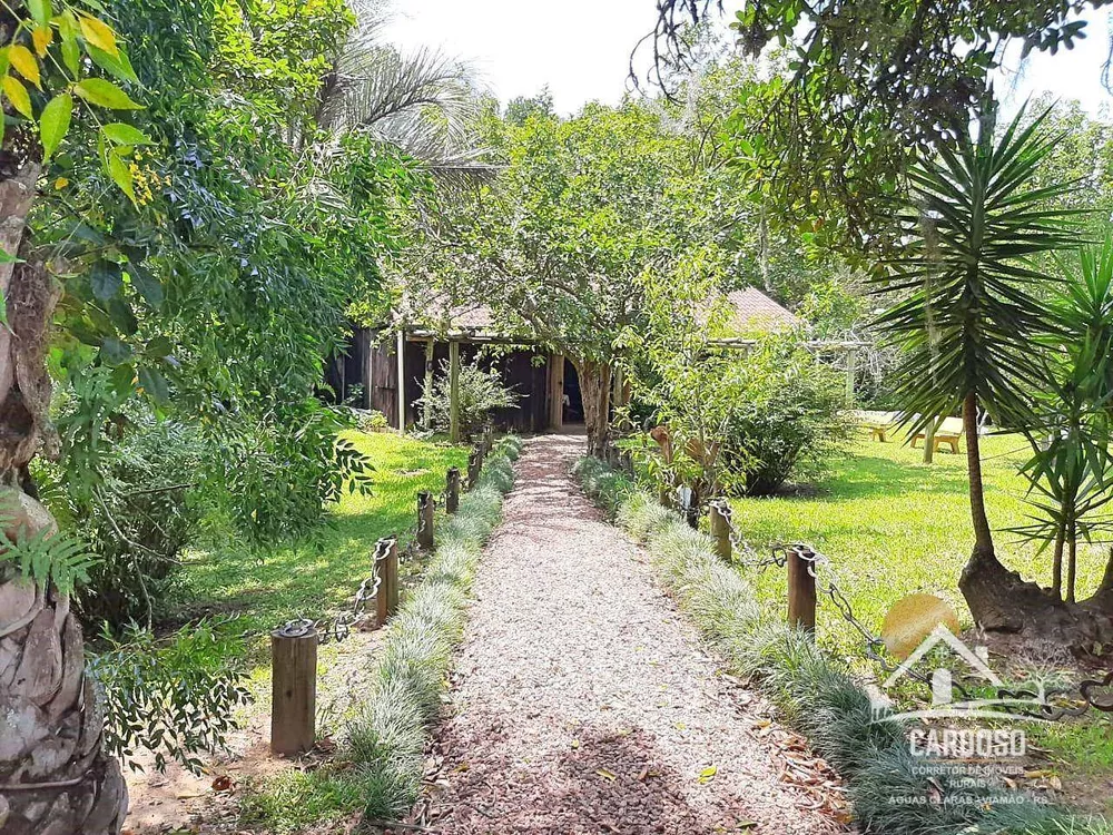 Sítio, 4 quartos, 2 hectares - Foto 23