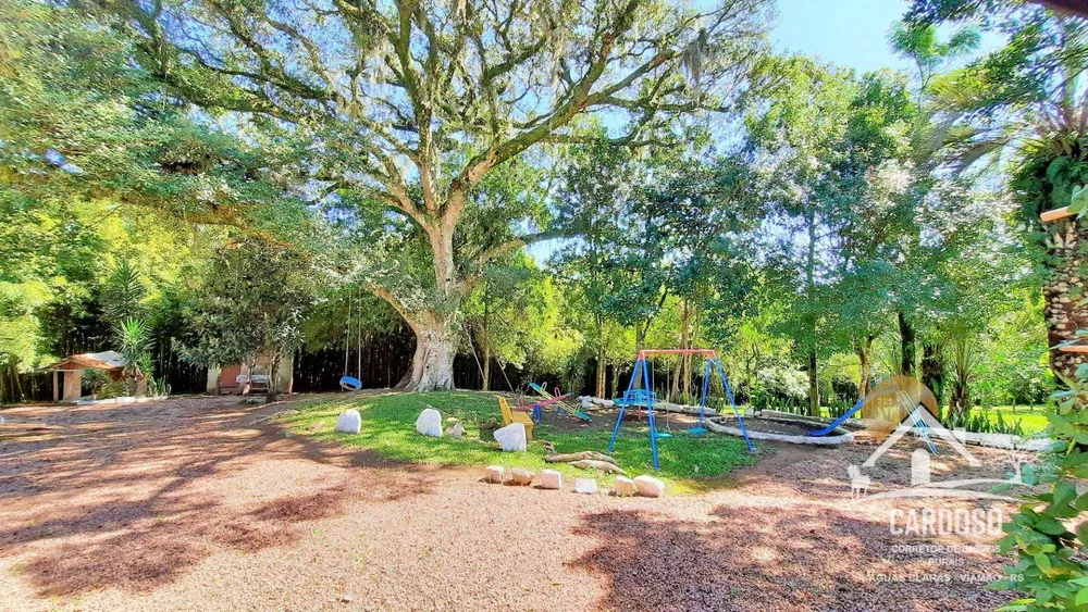 Sítio, 4 quartos, 2 hectares - Foto 20