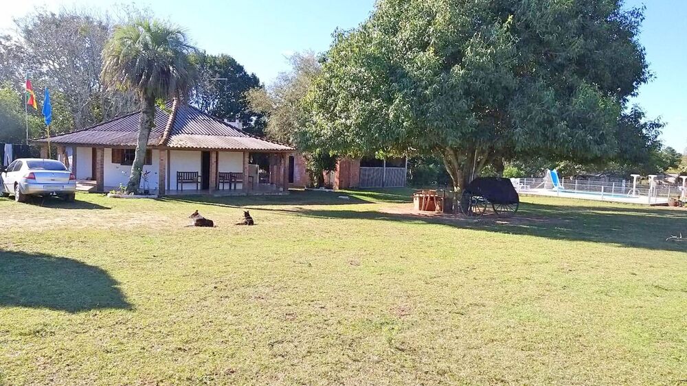 Sítio à venda com 6 quartos, 20000M2 - Foto 7