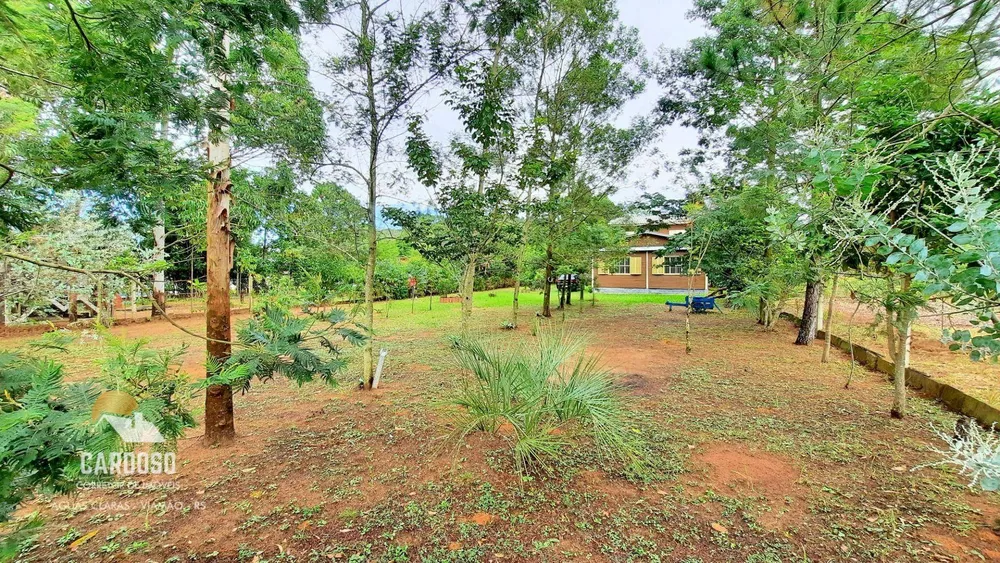 Sítio, 2 quartos, 1400 m² - Foto 3
