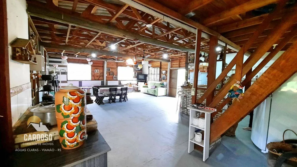 Sítio, 2 quartos, 1400 m² - Foto 4