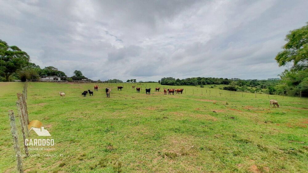 Fazenda à venda, 900000M2 - Foto 1