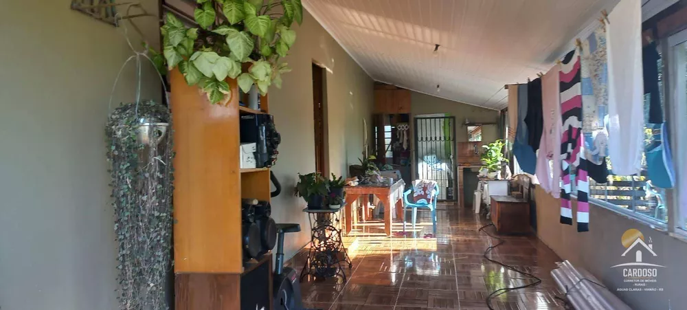 Sítio, 2 quartos, 720 m² - Foto 15