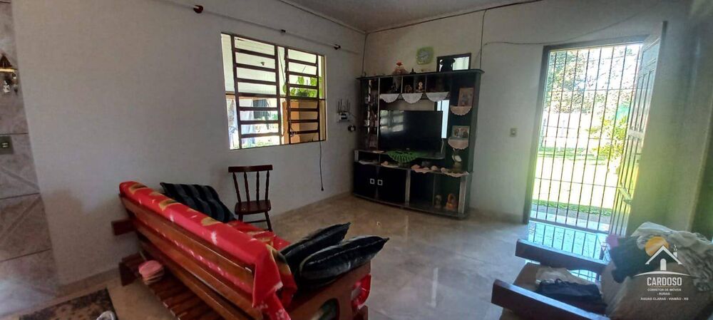 Sítio, 2 quartos, 720 m² - Foto 4