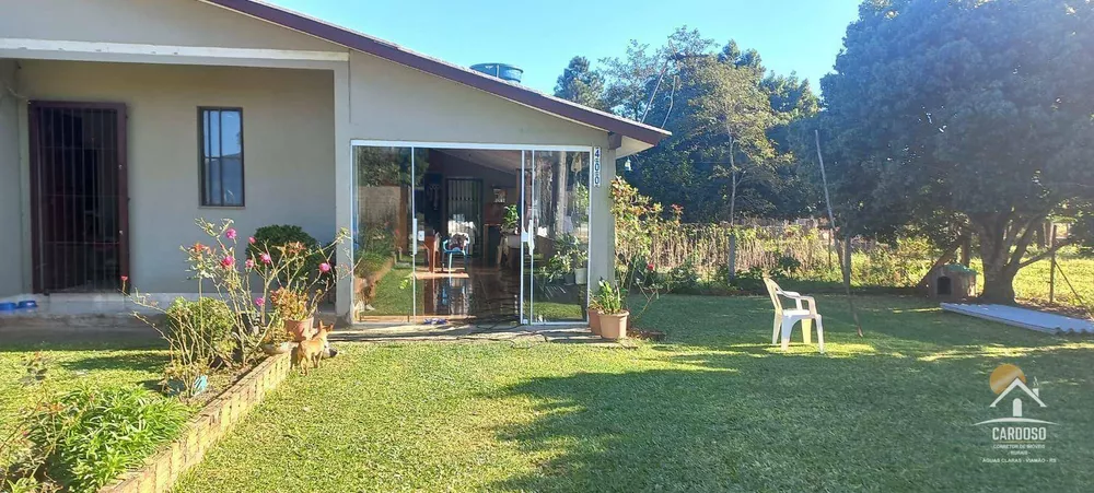 Sítio, 2 quartos, 720 m² - Foto 13