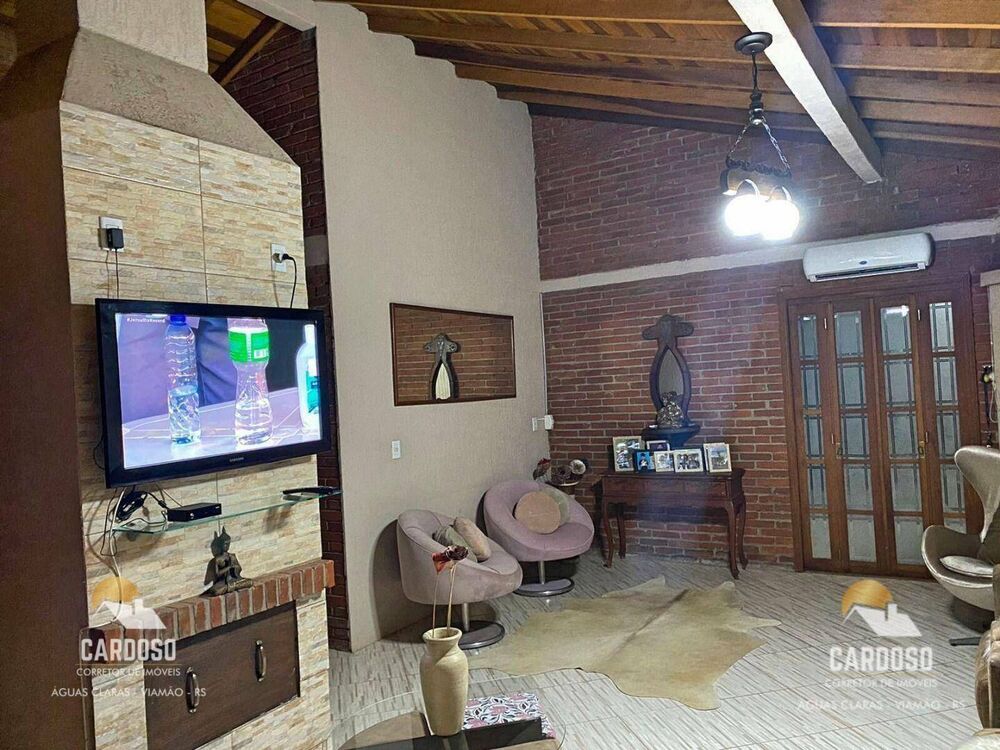 Sítio, 630 m² - Foto 4