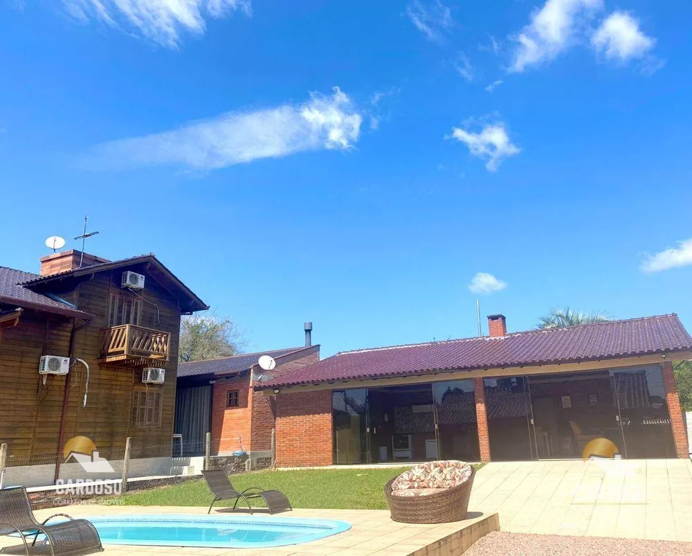 Sítio, 630 m² - Foto 11