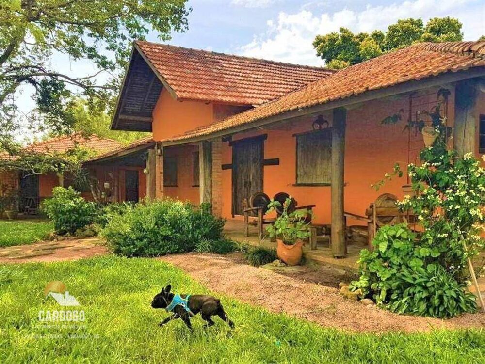 Fazenda, 316 hectares - Foto 2