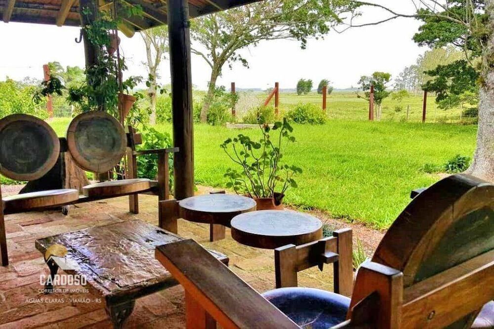 Fazenda, 316 hectares - Foto 3