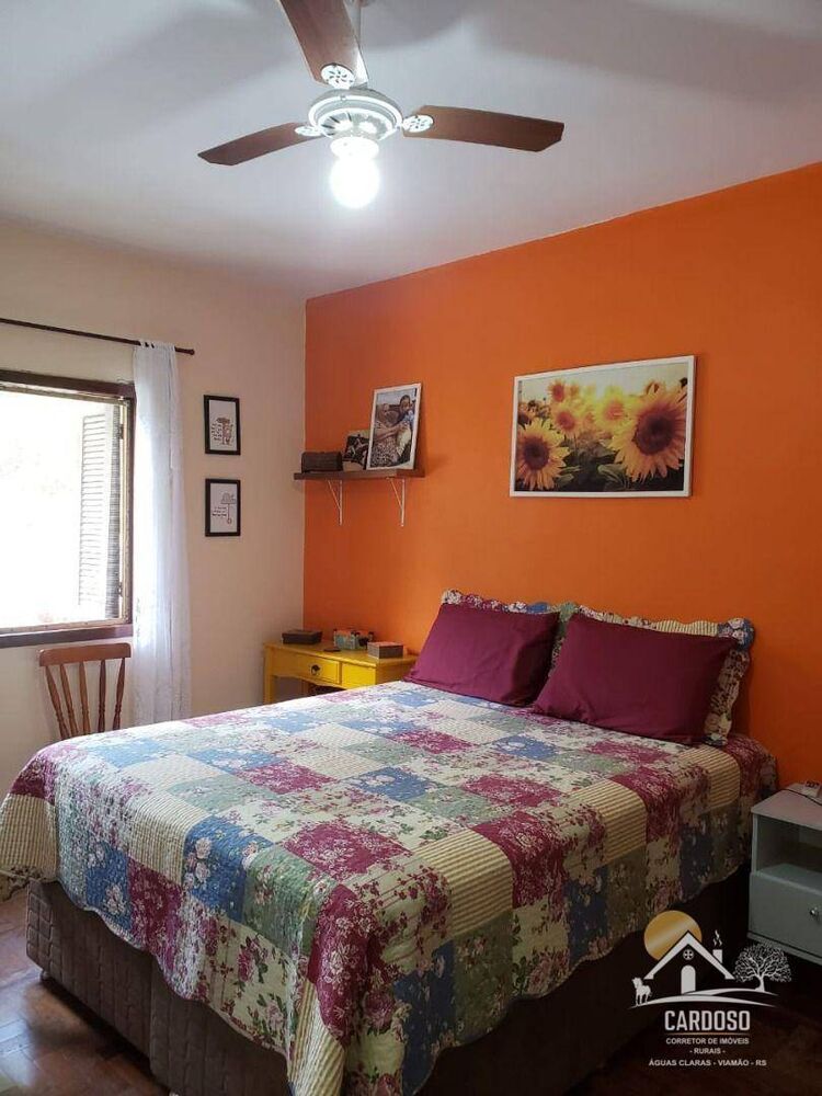 Chácara, 3 quartos, 880 m² - Foto 12