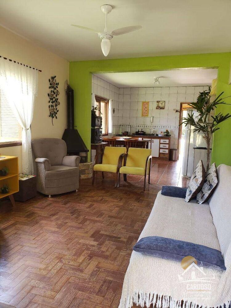 Chácara, 3 quartos, 880 m² - Foto 4