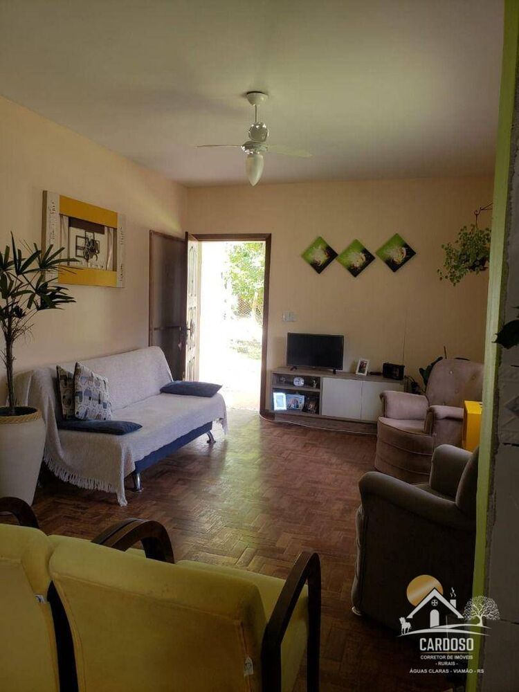 Chácara, 3 quartos, 880 m² - Foto 7