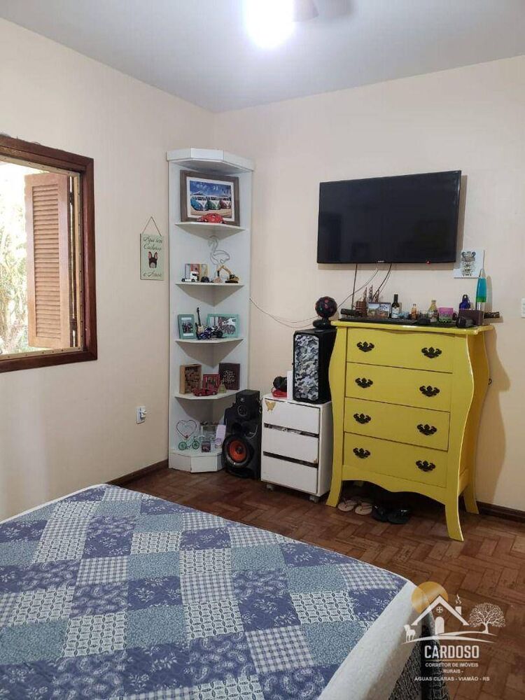 Chácara, 3 quartos, 880 m² - Foto 11