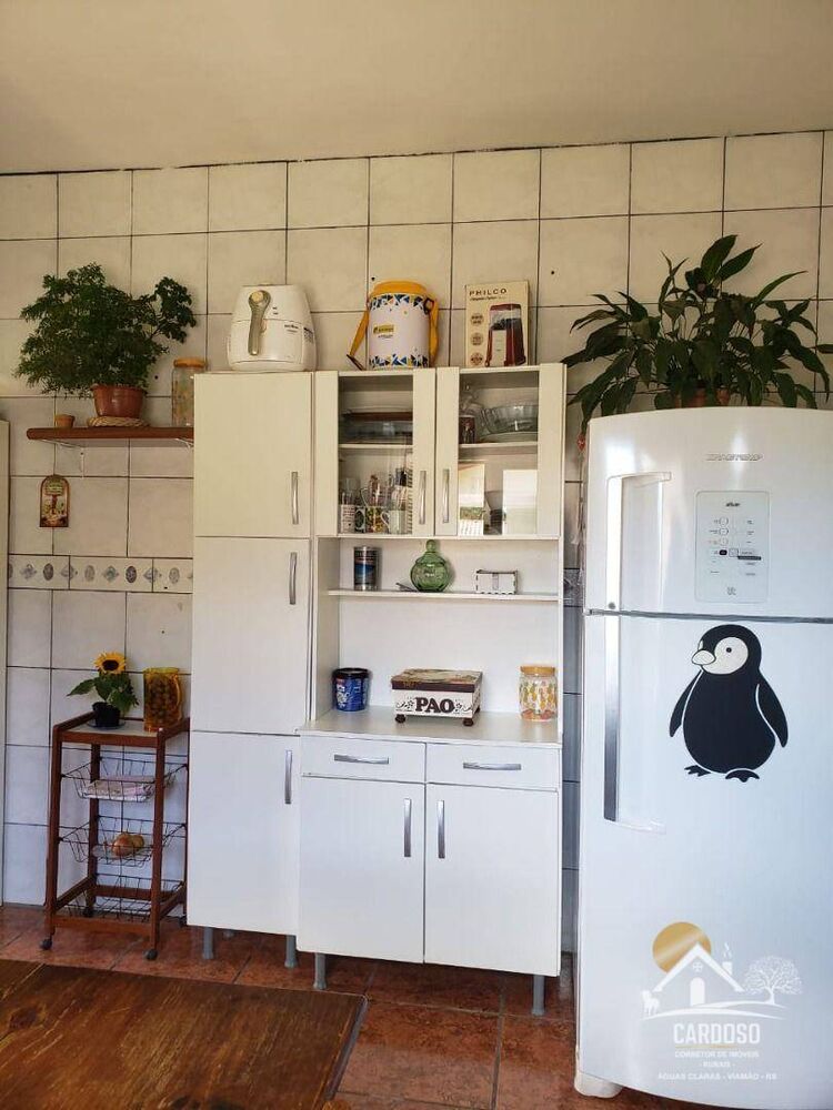 Chácara, 3 quartos, 880 m² - Foto 9